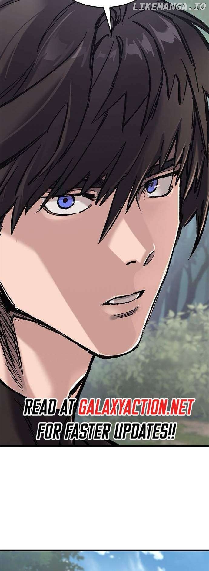 Read Eternally Regressing Knight Manga Online