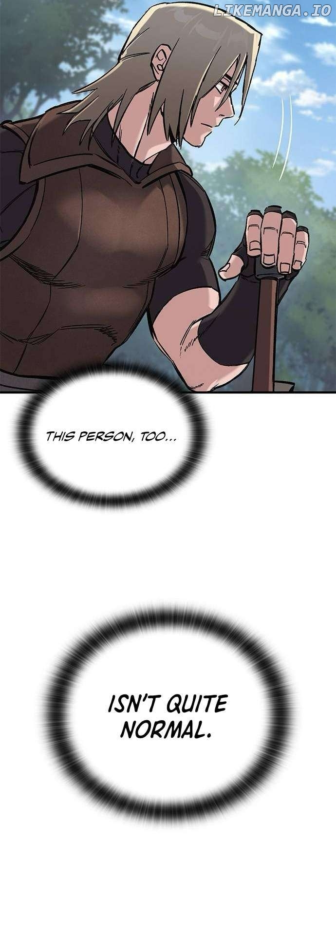 Read Eternally Regressing Knight Manga Online