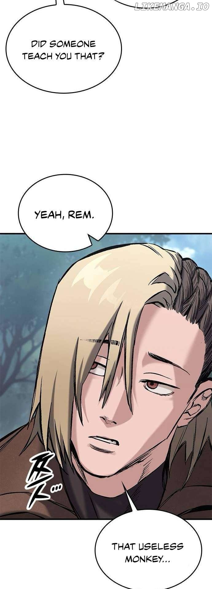 Read Eternally Regressing Knight Manga Online