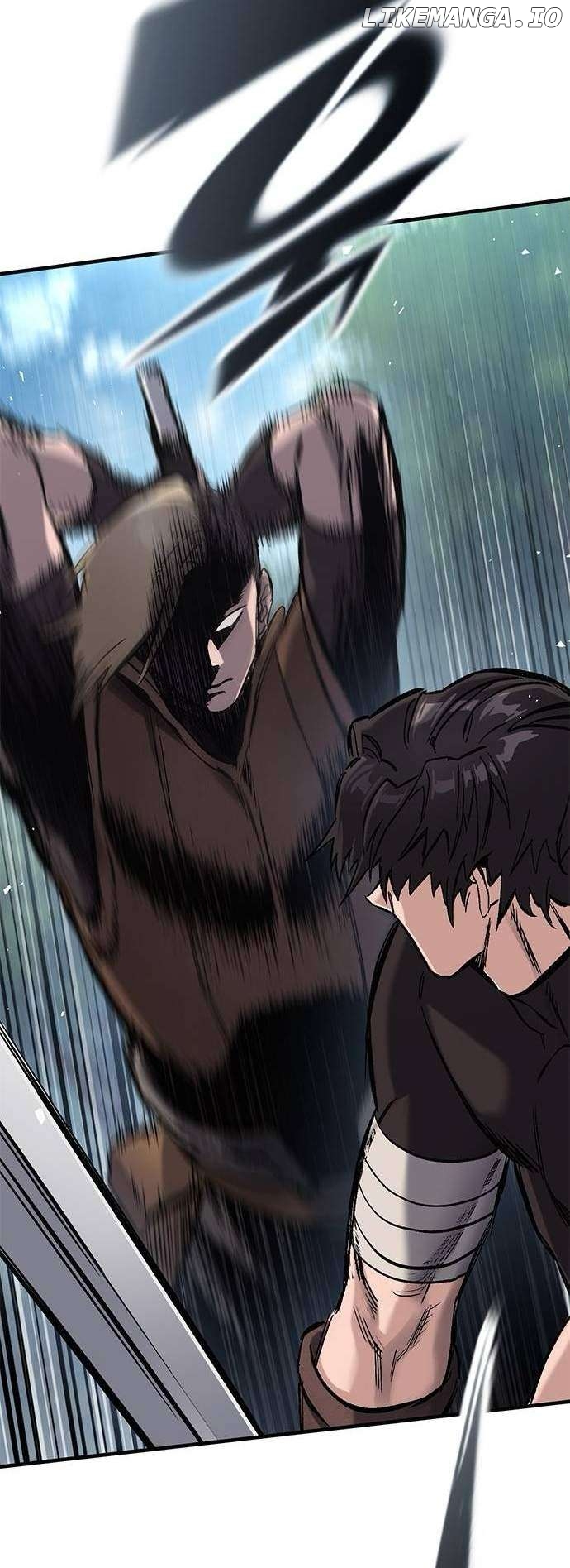 Read Eternally Regressing Knight Manga Online