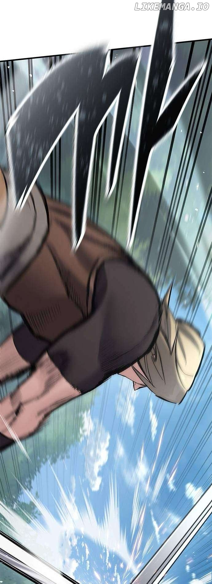 Read Eternally Regressing Knight Manga Online