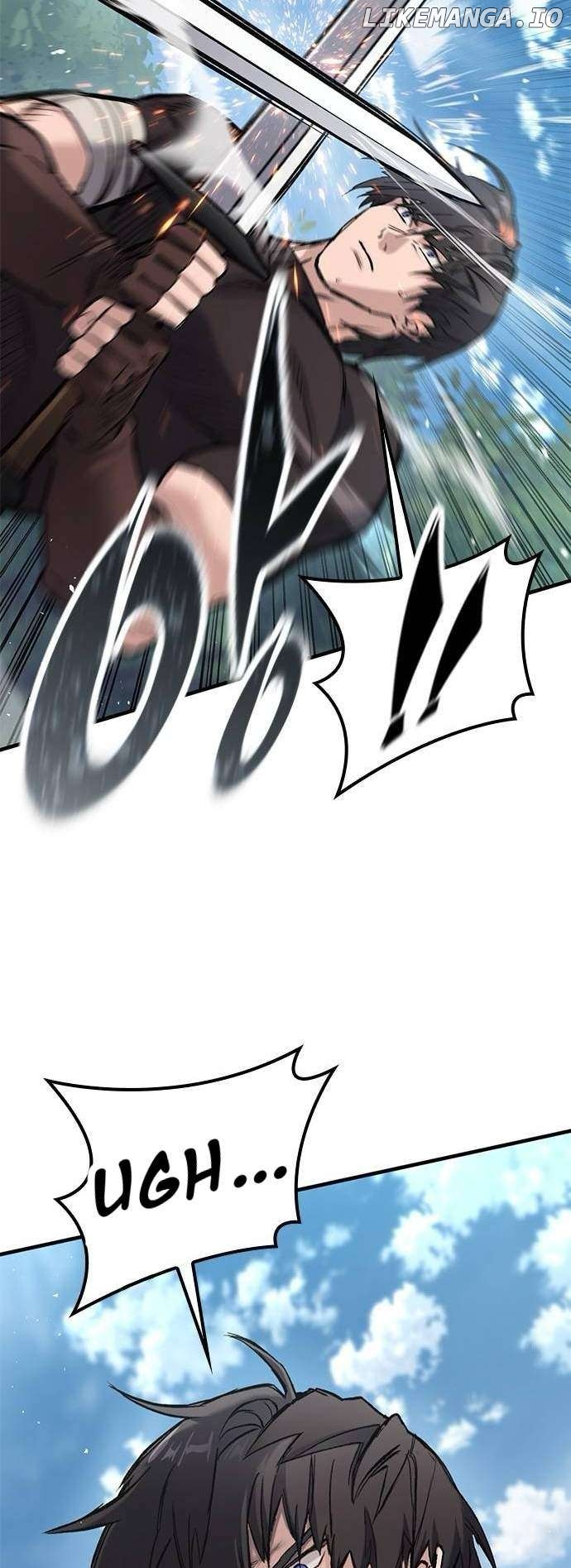 Read Eternally Regressing Knight Manga Online