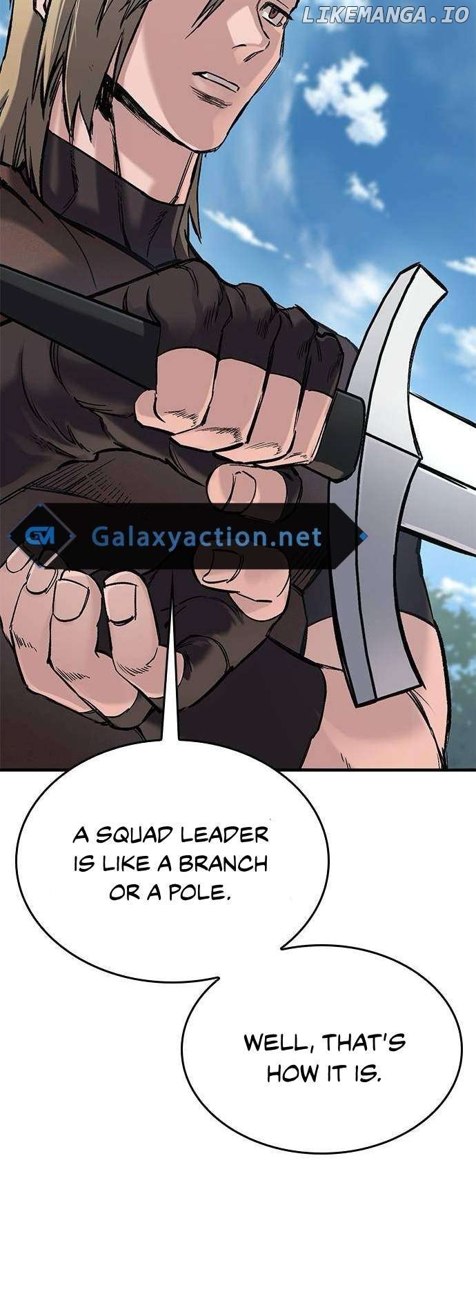 Read Eternally Regressing Knight Manga Online