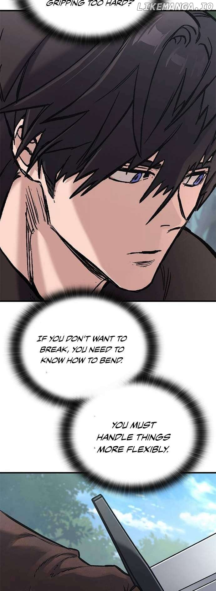 Read Eternally Regressing Knight Manga Online