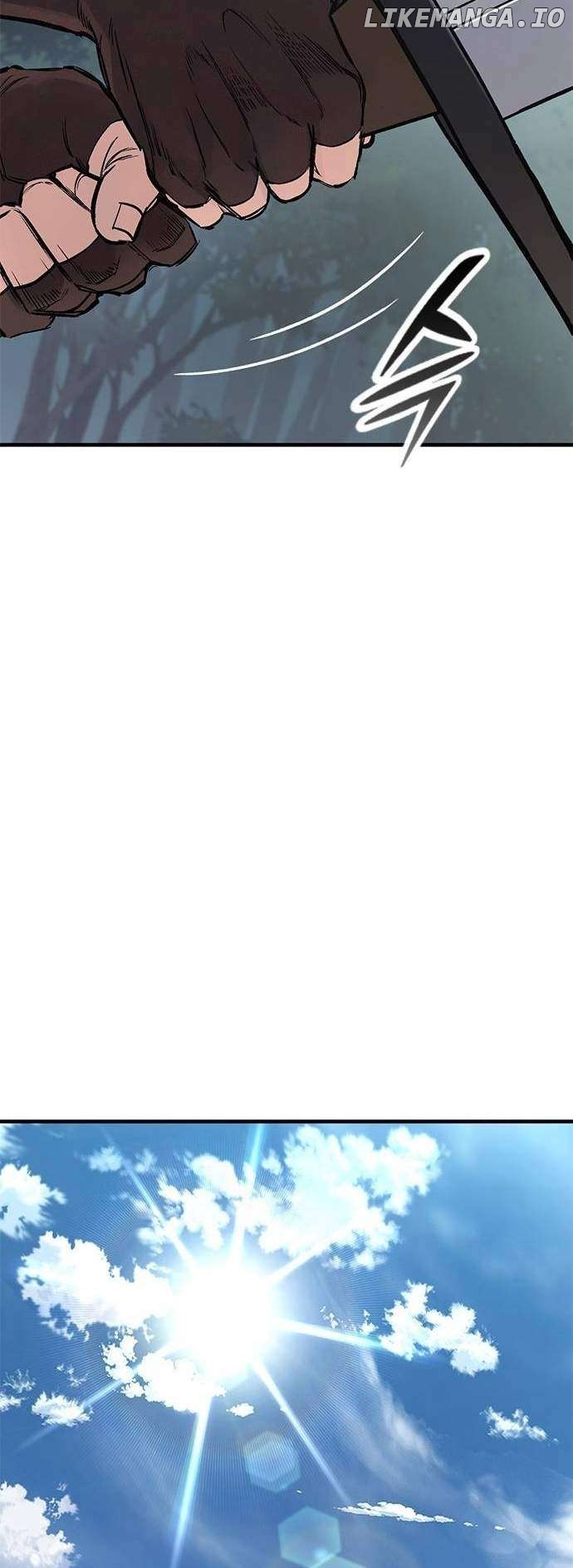 Read Eternally Regressing Knight Manga Online