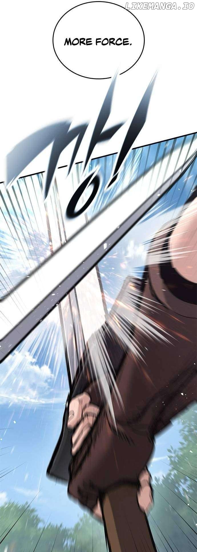 Read Eternally Regressing Knight Manga Online