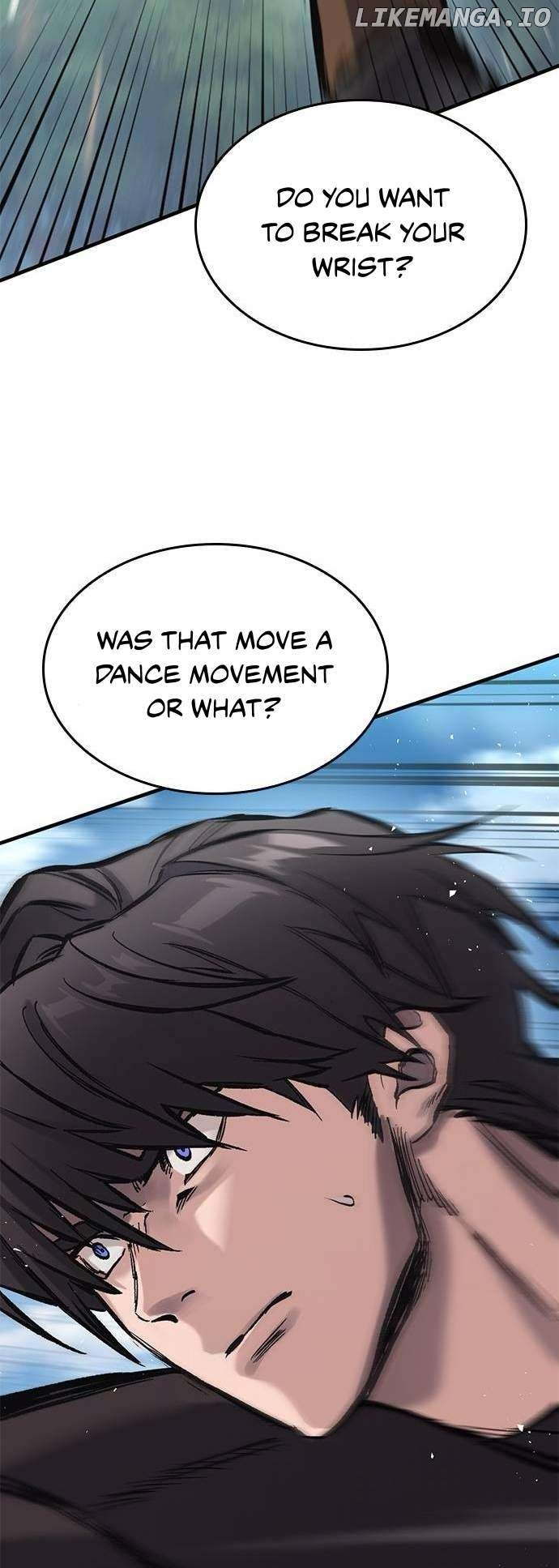 Read Eternally Regressing Knight Manga Online