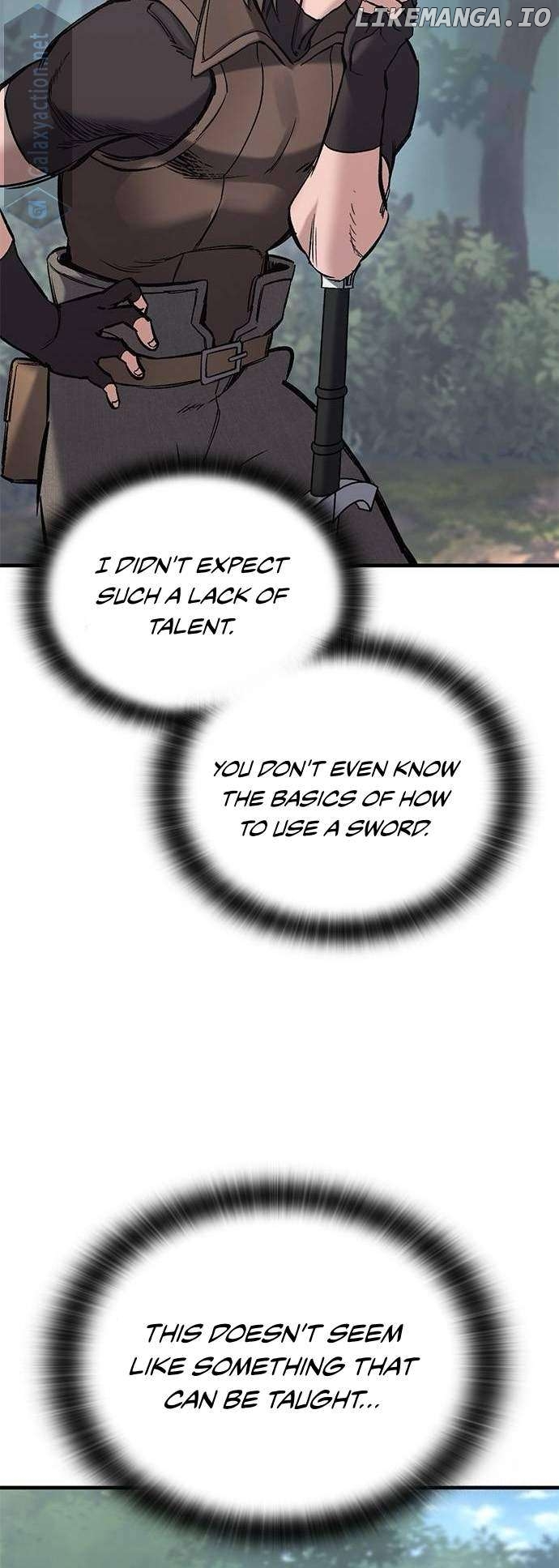 Read Eternally Regressing Knight Manga Online