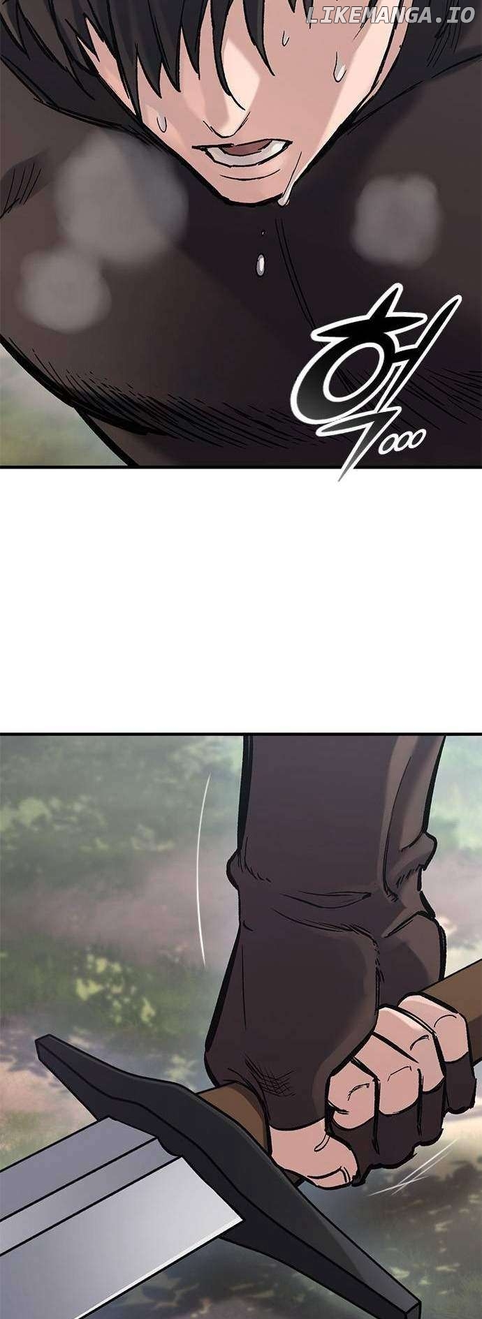 Read Eternally Regressing Knight Manga Online