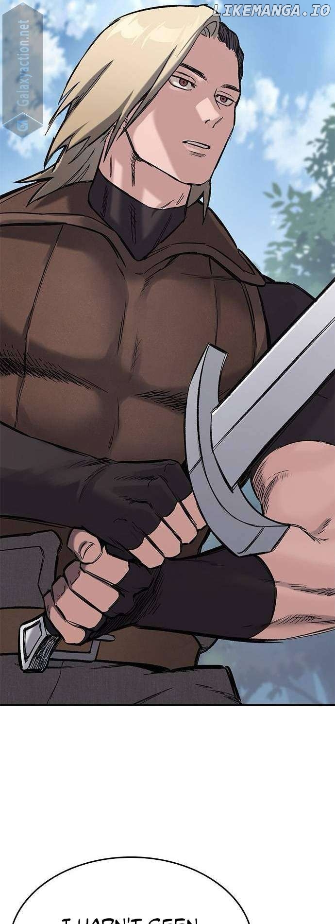 Read Eternally Regressing Knight Manga Online