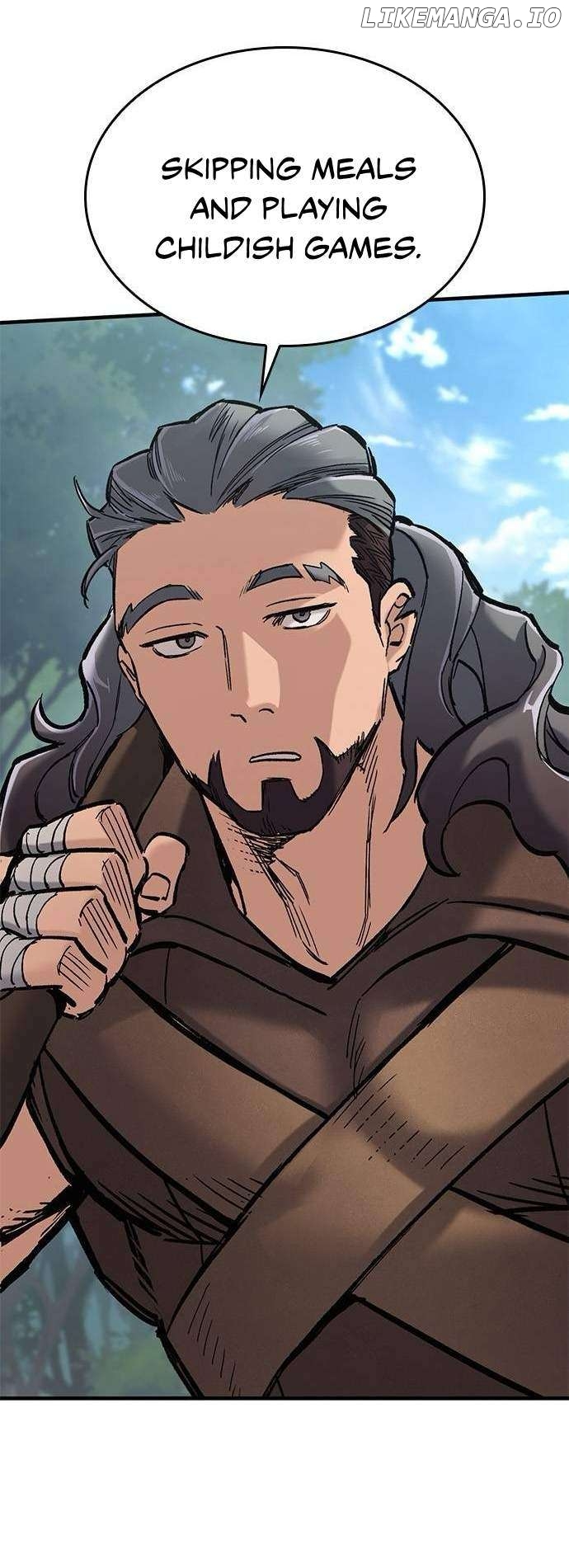 Read Eternally Regressing Knight Manga Online