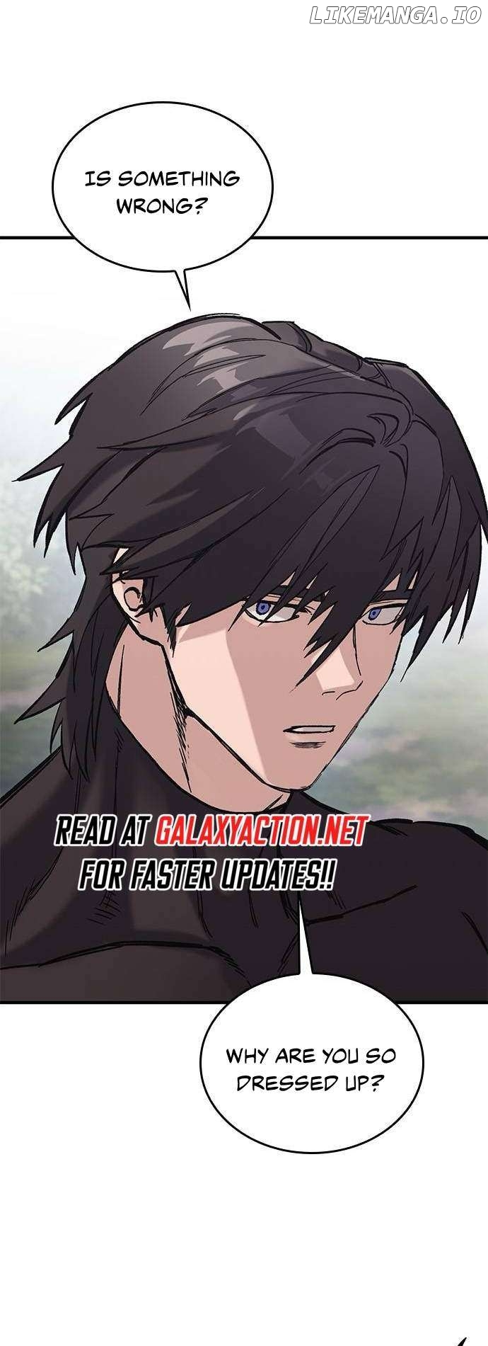 Read Eternally Regressing Knight Manga Online