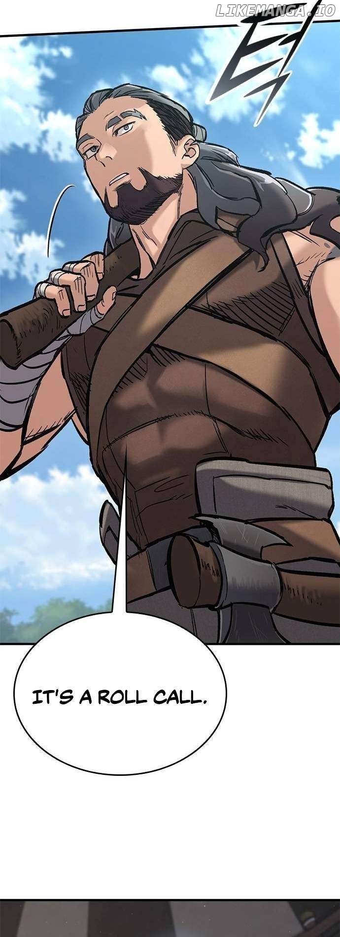 Read Eternally Regressing Knight Manga Online