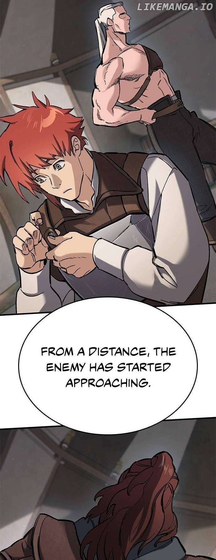 Read Eternally Regressing Knight Manga Online