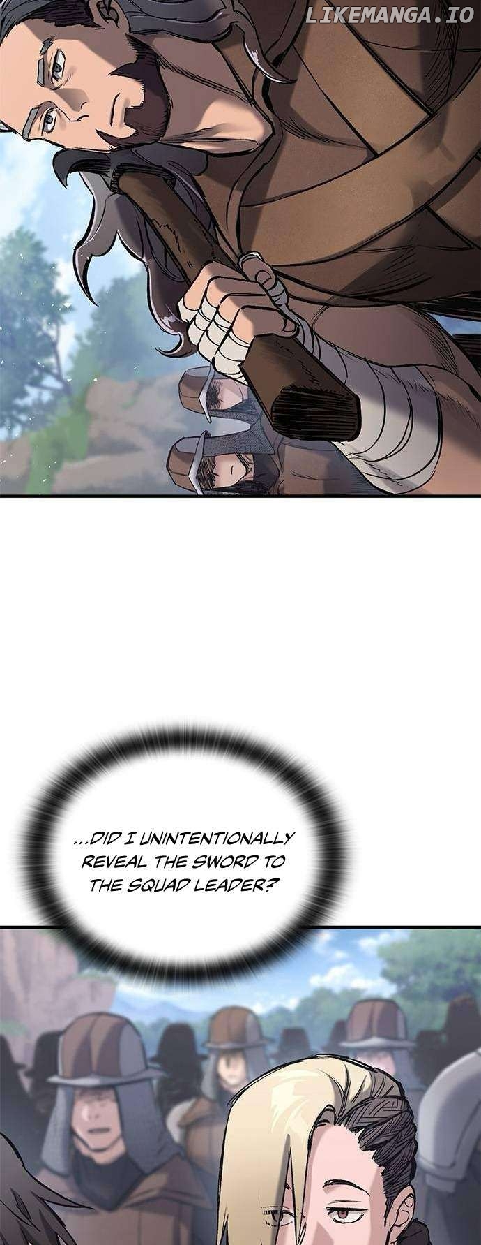 Read Eternally Regressing Knight Manga Online