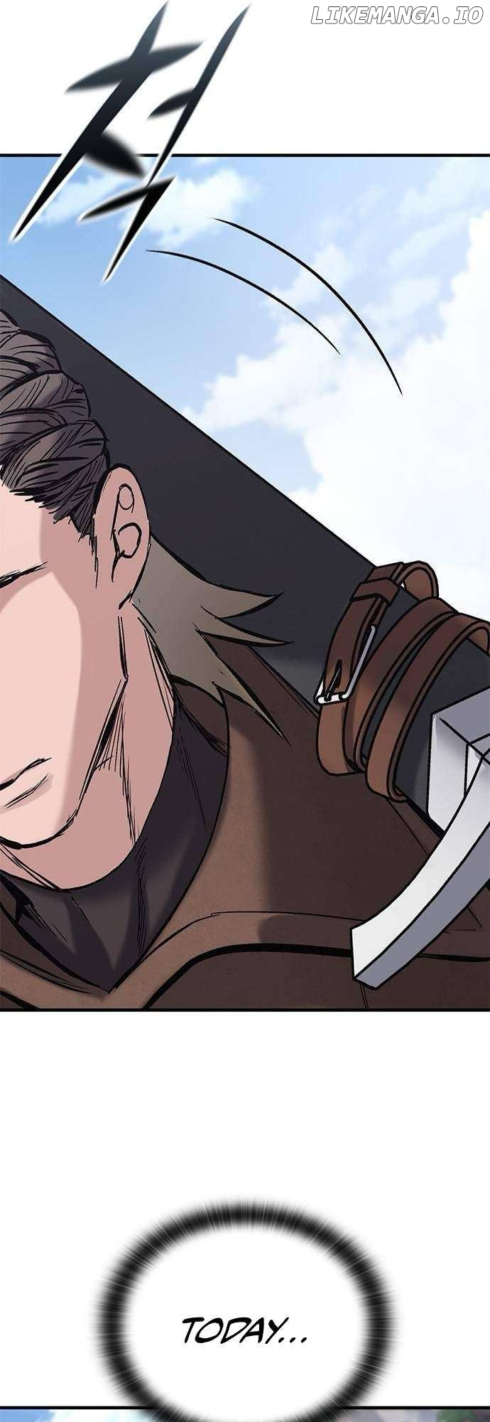 Read Eternally Regressing Knight Manga Online