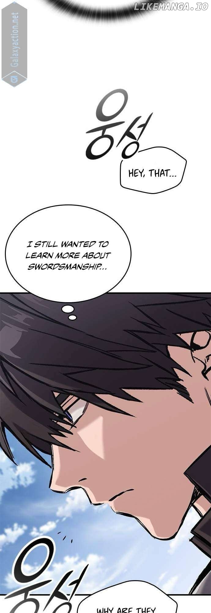 Read Eternally Regressing Knight Manga Online