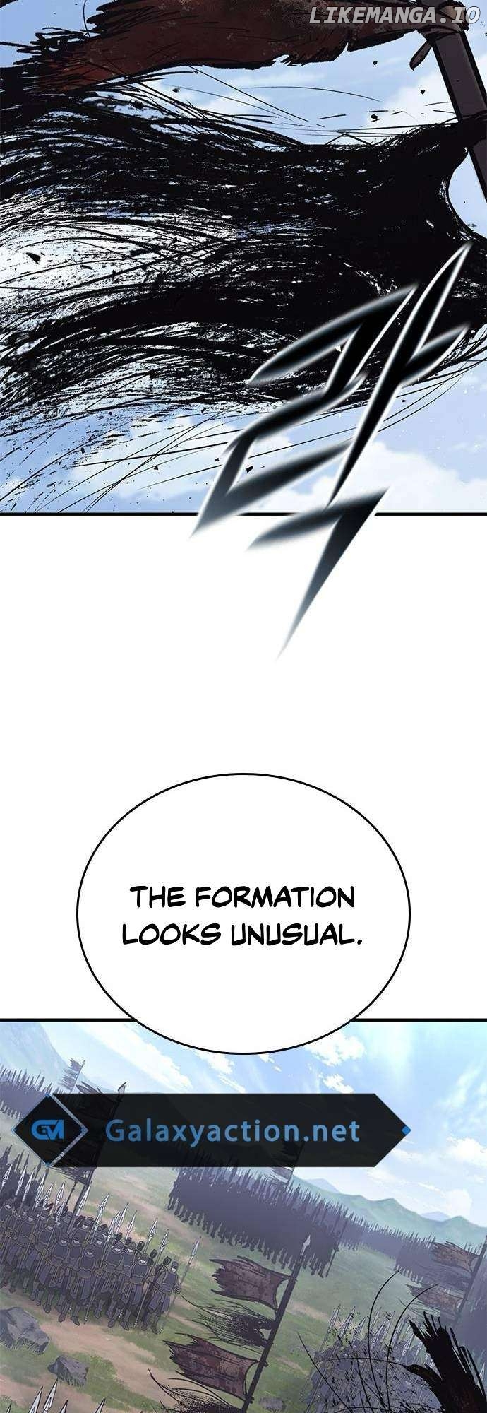 Read Eternally Regressing Knight Manga Online