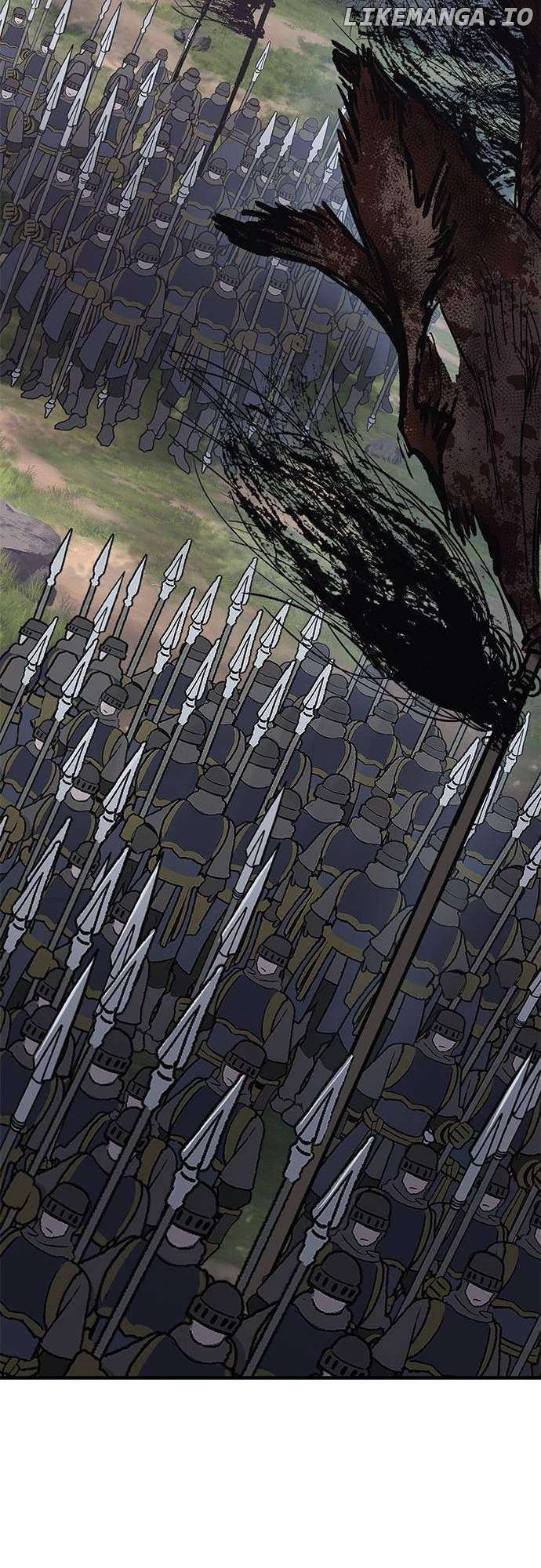 Read Eternally Regressing Knight Manga Online