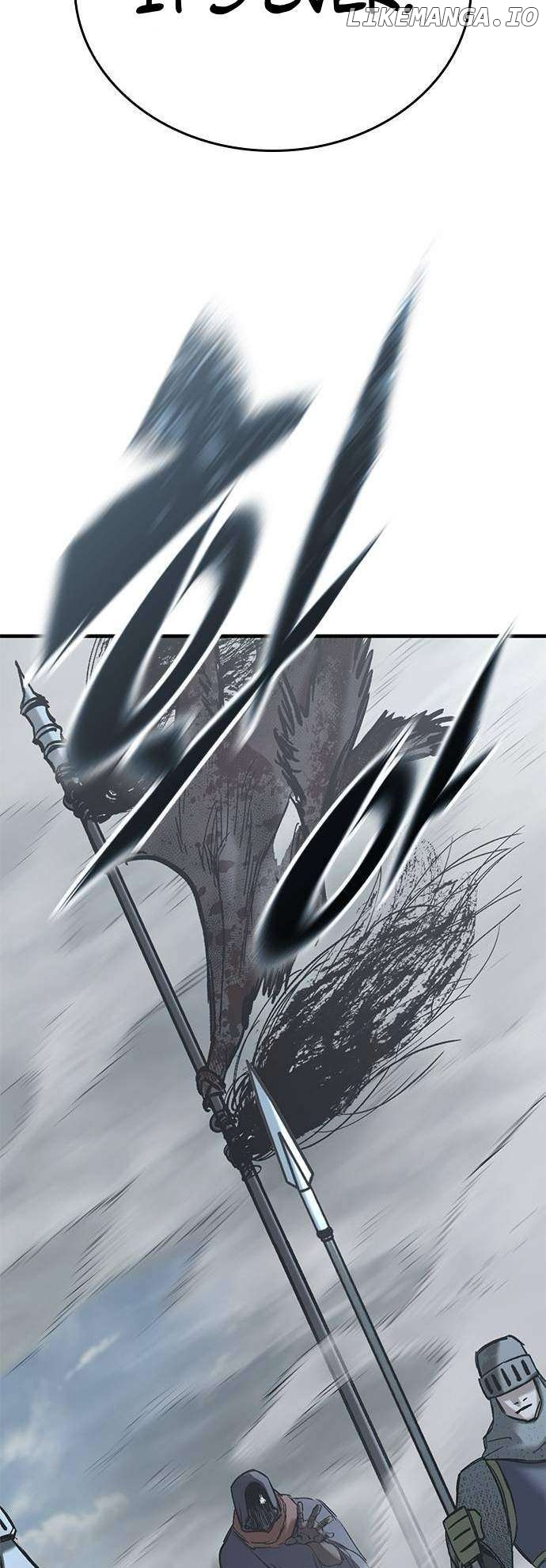 Read Eternally Regressing Knight Manga Online