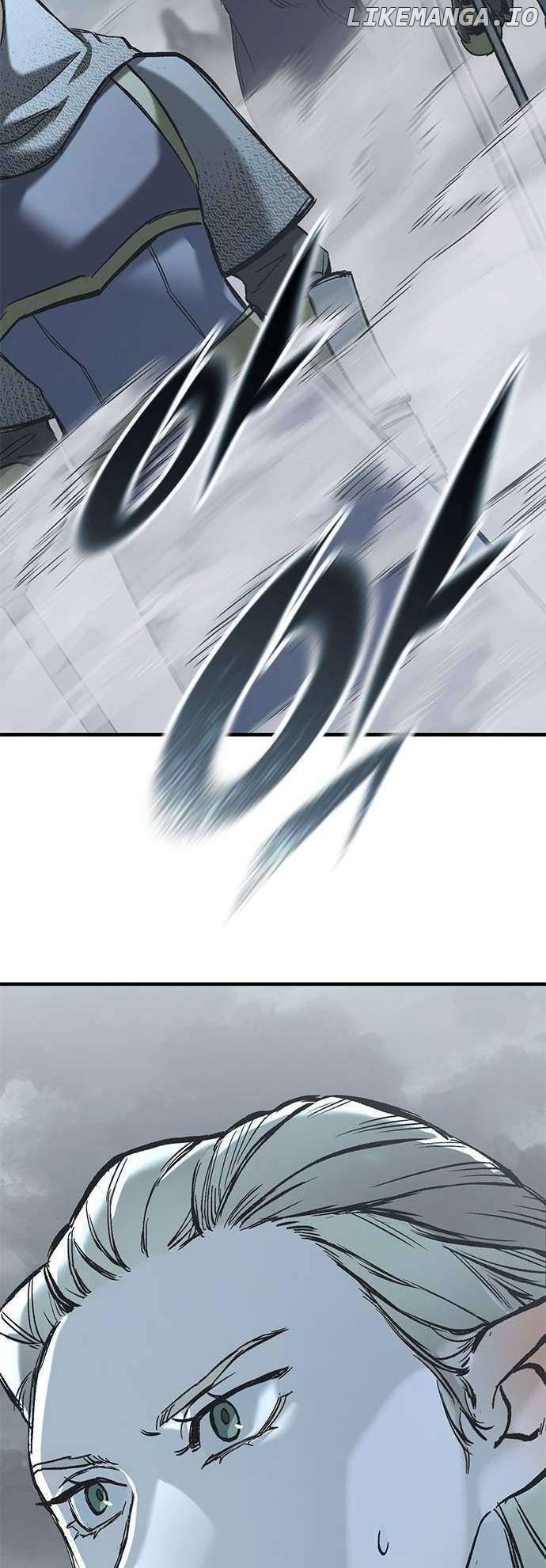 Read Eternally Regressing Knight Manga Online