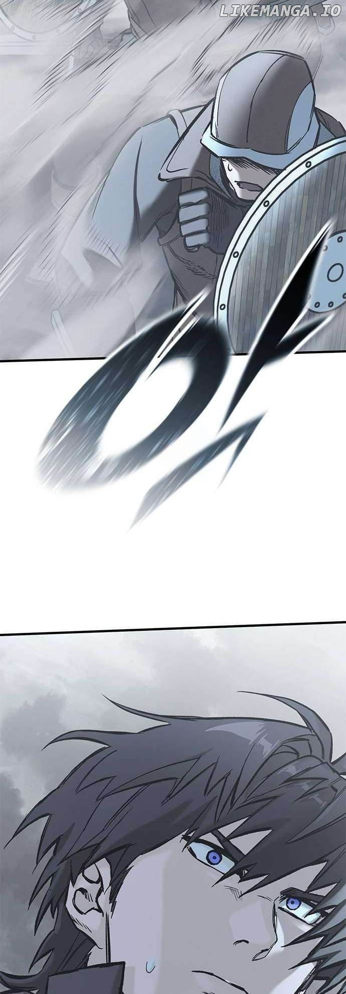 Read Eternally Regressing Knight Manga Online