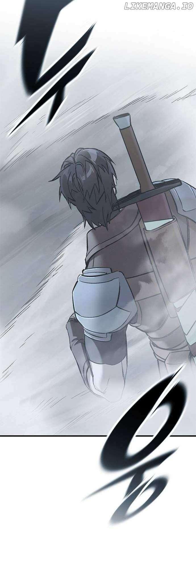 Read Eternally Regressing Knight Manga Online