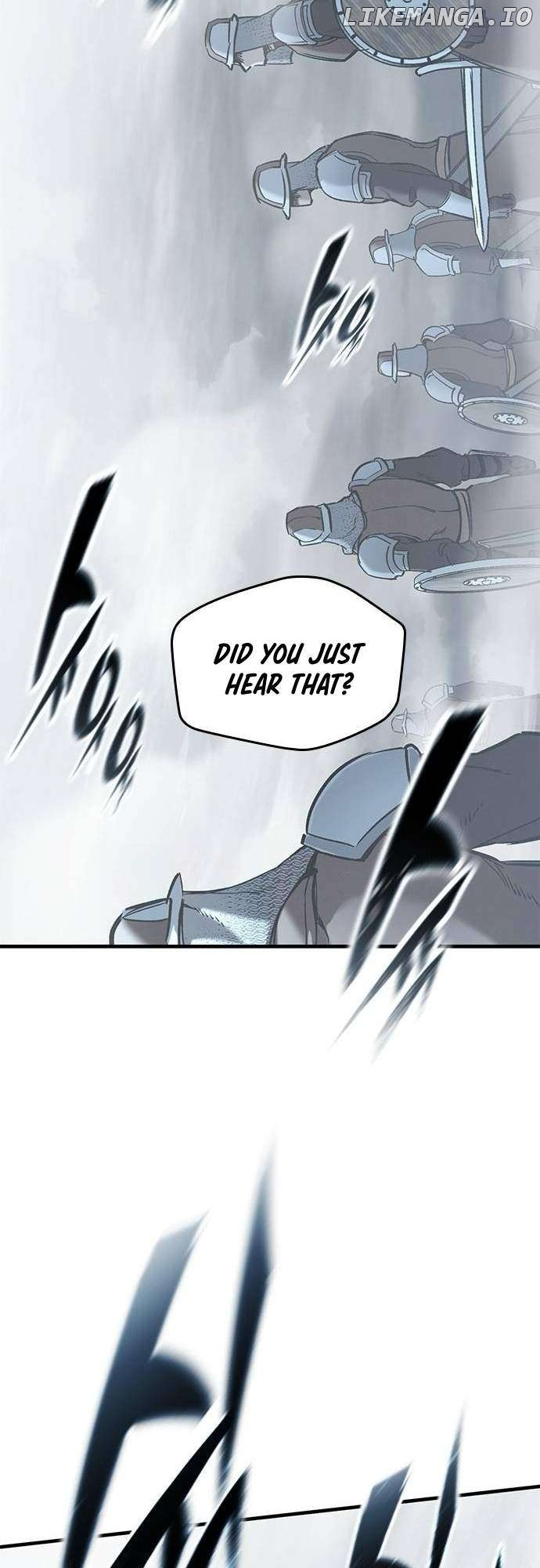 Read Eternally Regressing Knight Manga Online