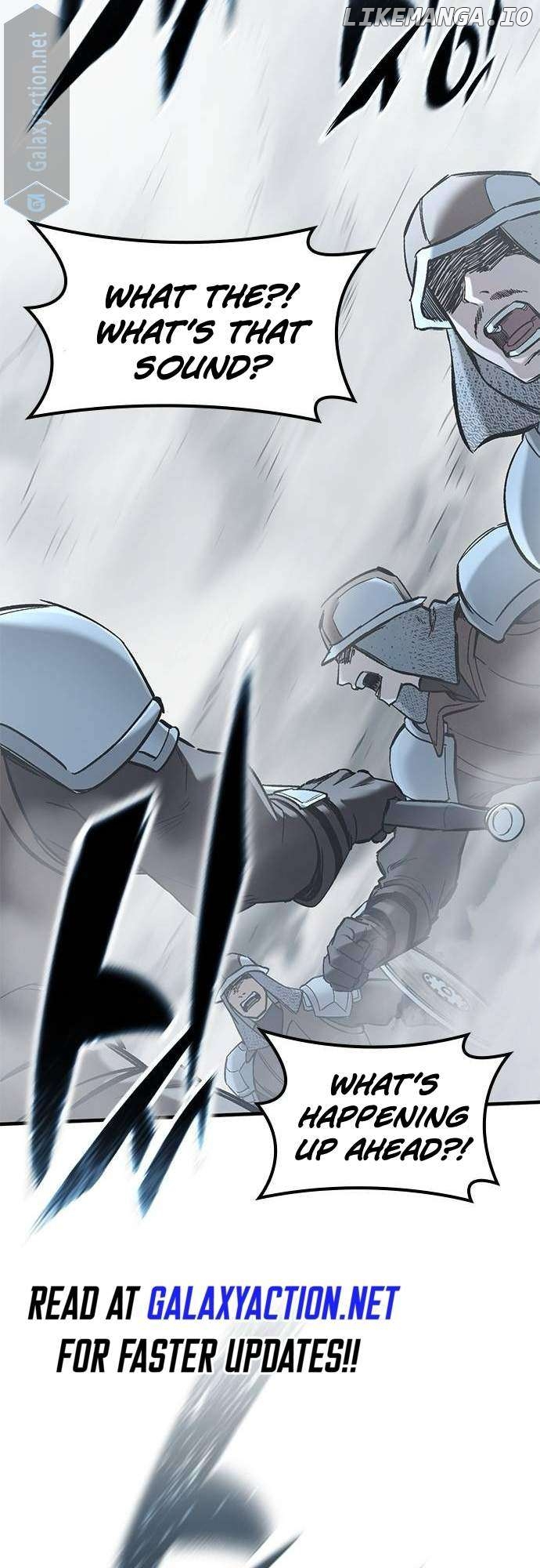 Read Eternally Regressing Knight Manga Online