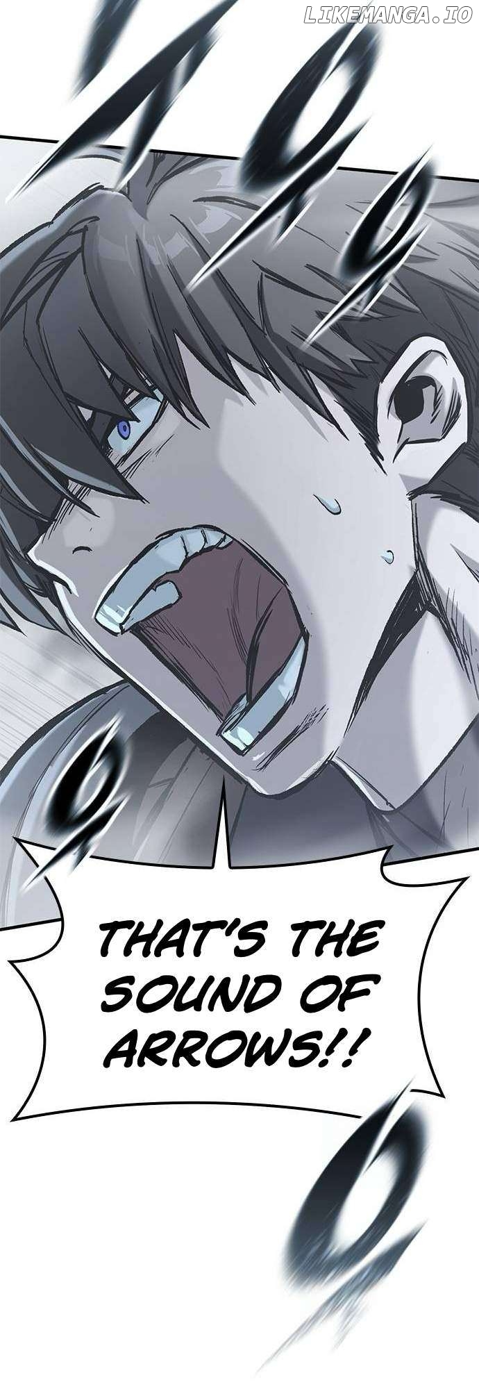 Read Eternally Regressing Knight Manga Online