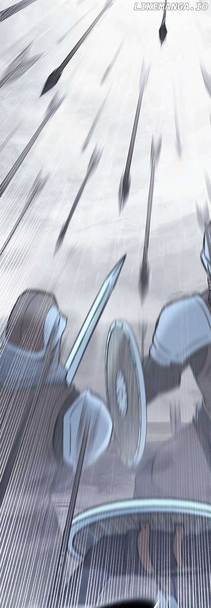 Read Eternally Regressing Knight Manga Online