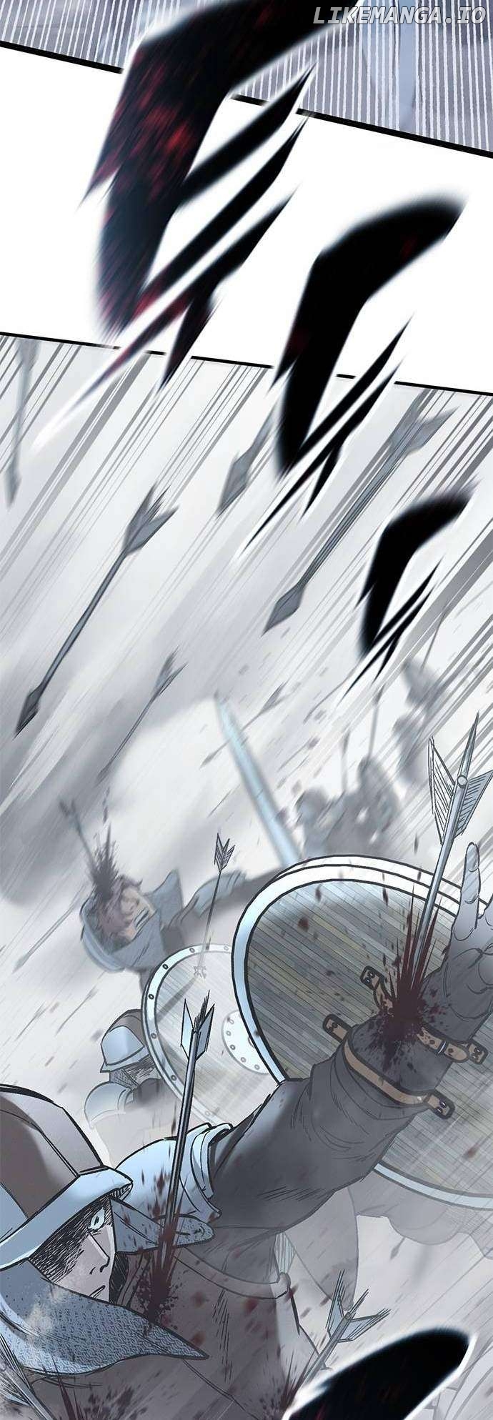 Read Eternally Regressing Knight Manga Online