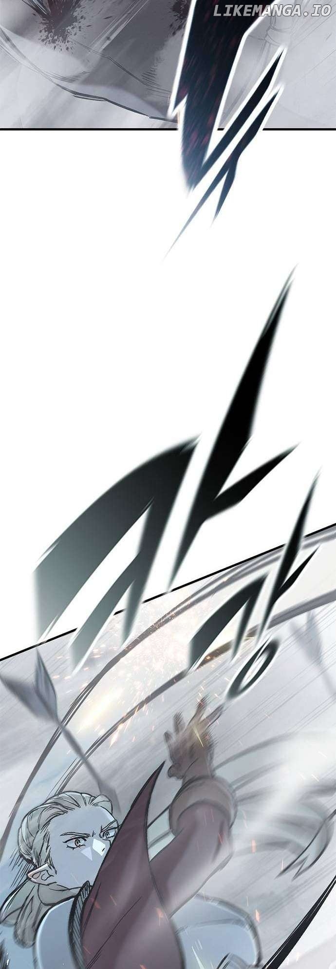 Read Eternally Regressing Knight Manga Online