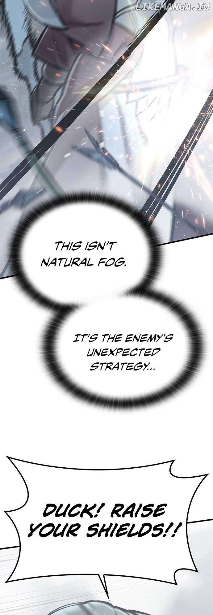 Read Eternally Regressing Knight Manga Online