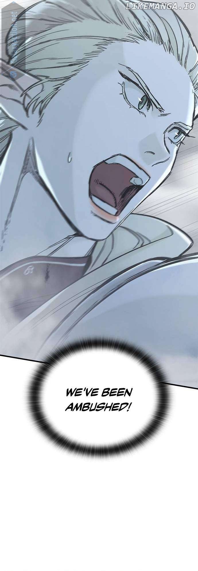 Read Eternally Regressing Knight Manga Online