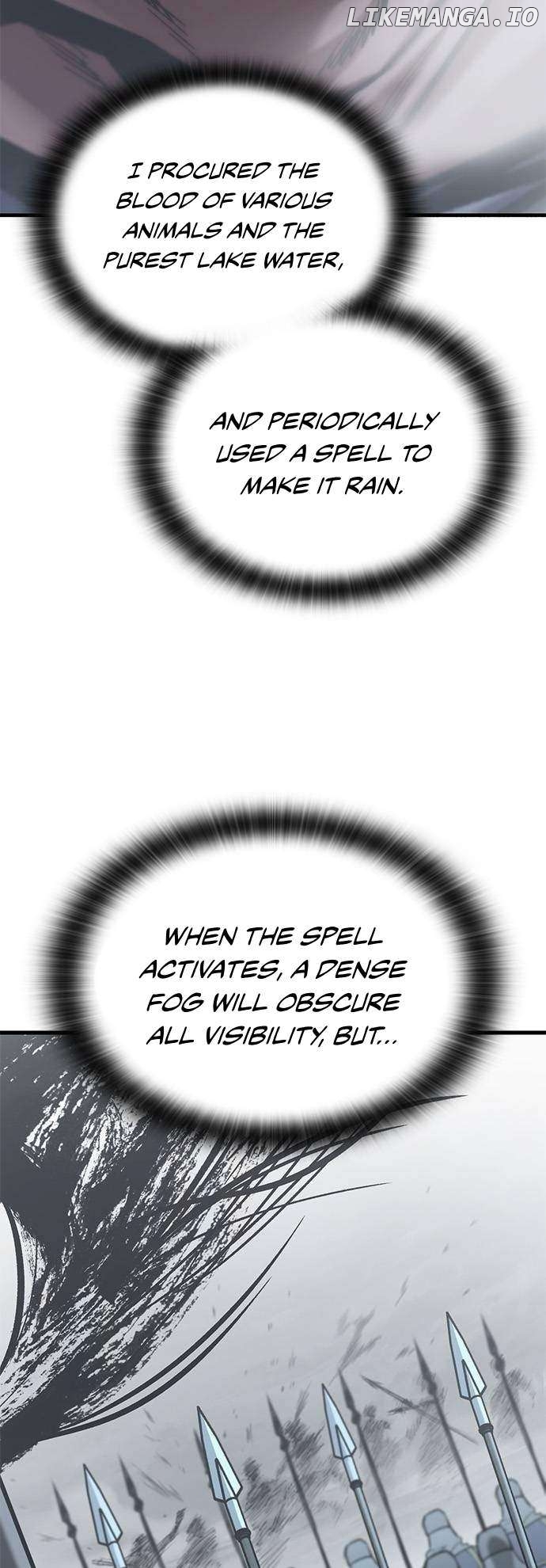 Read Eternally Regressing Knight Manga Online