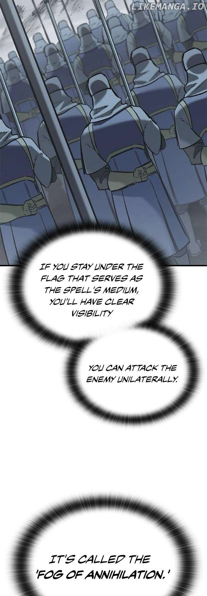 Read Eternally Regressing Knight Manga Online