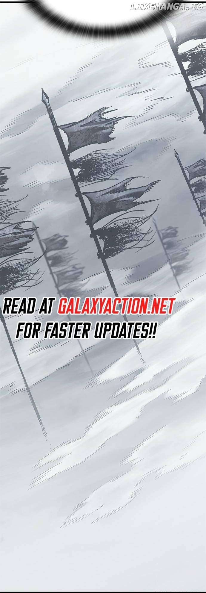 Read Eternally Regressing Knight Manga Online