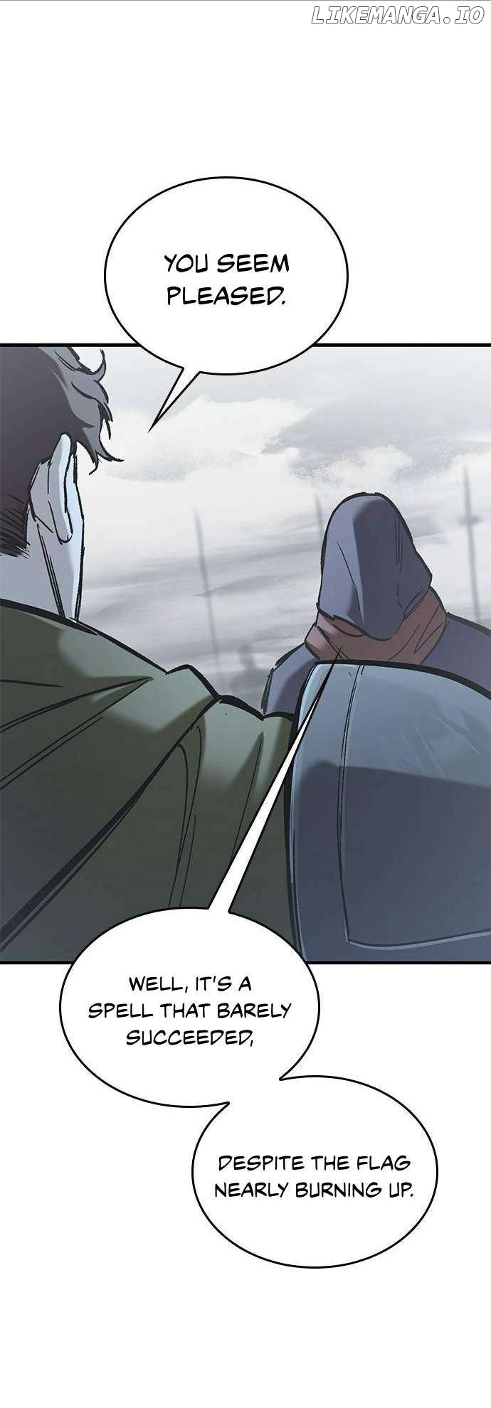 Read Eternally Regressing Knight Manga Online