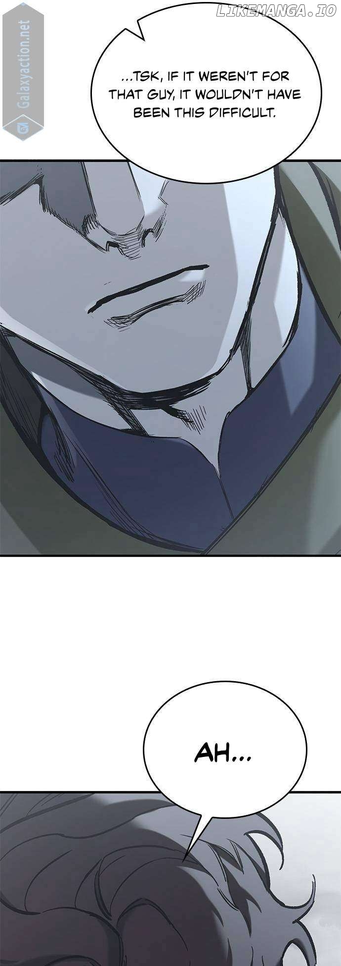 Read Eternally Regressing Knight Manga Online