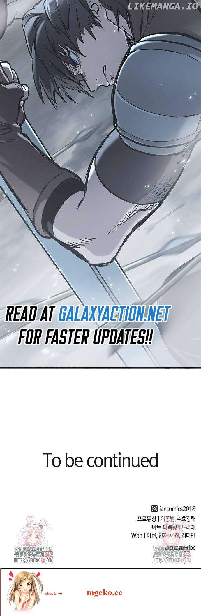 Read Eternally Regressing Knight Manga Online