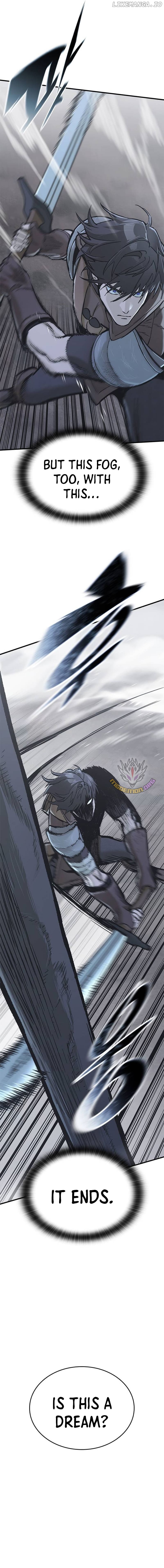 Read Eternally Regressing Knight Manga Online