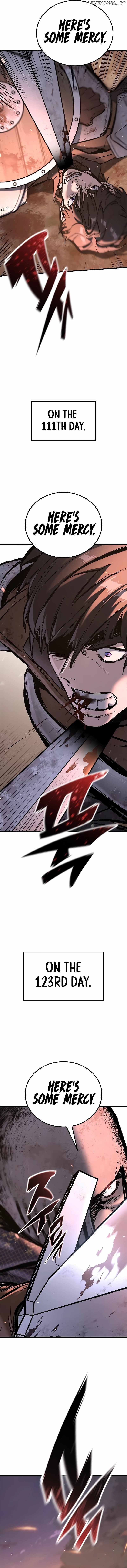 Read Eternally Regressing Knight Manga Online