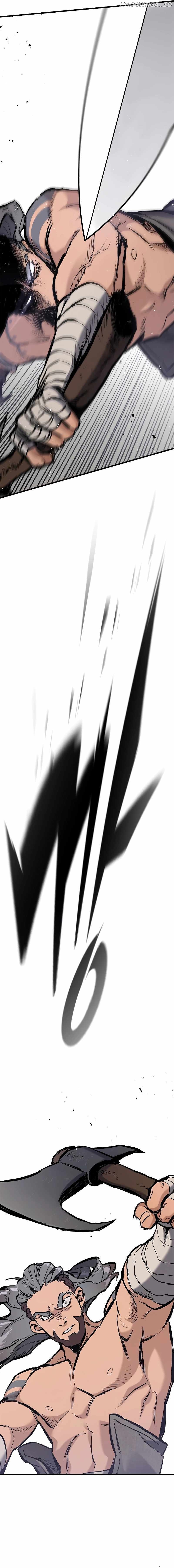 Read Eternally Regressing Knight Manga Online