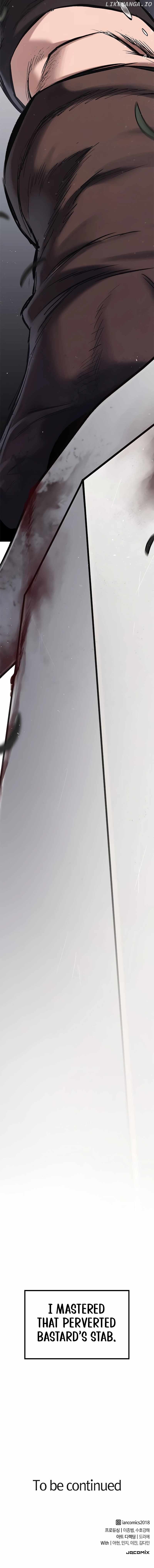 Read Eternally Regressing Knight Manga Online