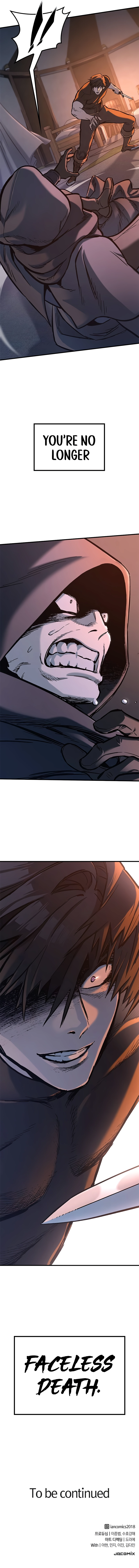 Read Eternally Regressing Knight Manga Online