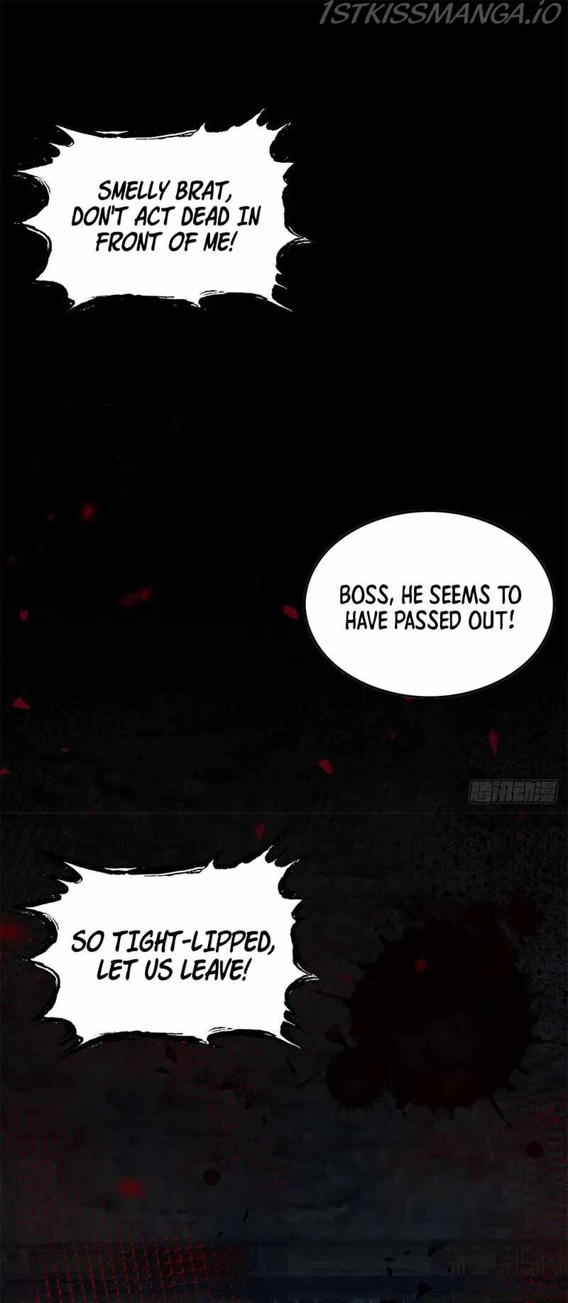 Read Even Ten Thousand Deaths Will Not Stop Lu Qianqiu Manga Online