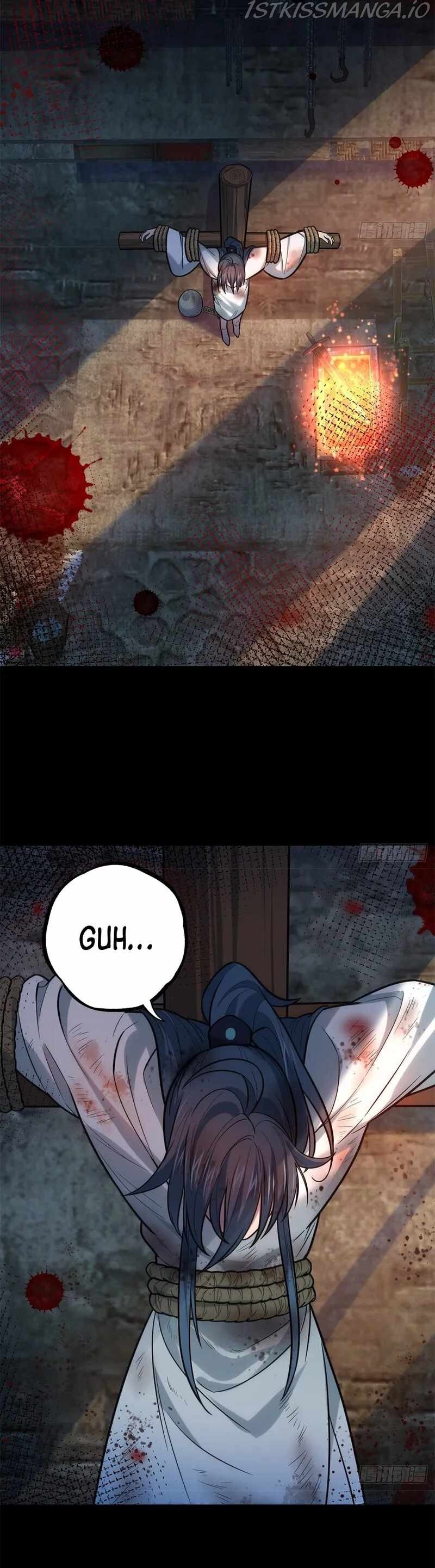 Read Even Ten Thousand Deaths Will Not Stop Lu Qianqiu Manga Online