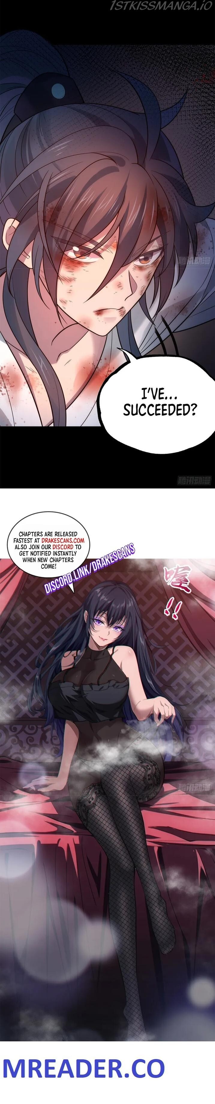 Read Even Ten Thousand Deaths Will Not Stop Lu Qianqiu Manga Online