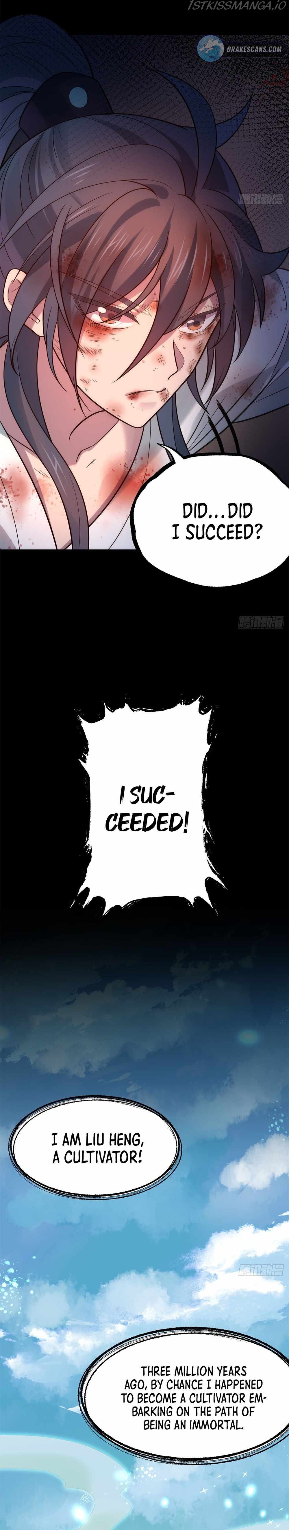 Read Even Ten Thousand Deaths Will Not Stop Lu Qianqiu Manga Online